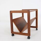 Aksel Kjersgaard for Odder reading rack 'Pleinfeld'