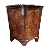 Late 18th century corner