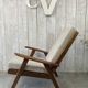 Vintage armchair