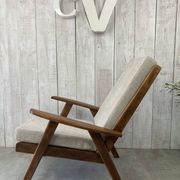 Fauteuil vintage