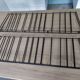 Wall shelf Tomado Holland by Dekler vintage design 50 60