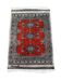 Handmade Persian rug 100cm x 60cm