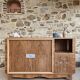 Art Deco sideboard