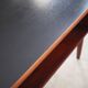 Teak desk, Danish design, 1960s, production: Denmark