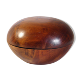 Thuya magnifying glass box