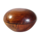 Boîte en loupe de thuya