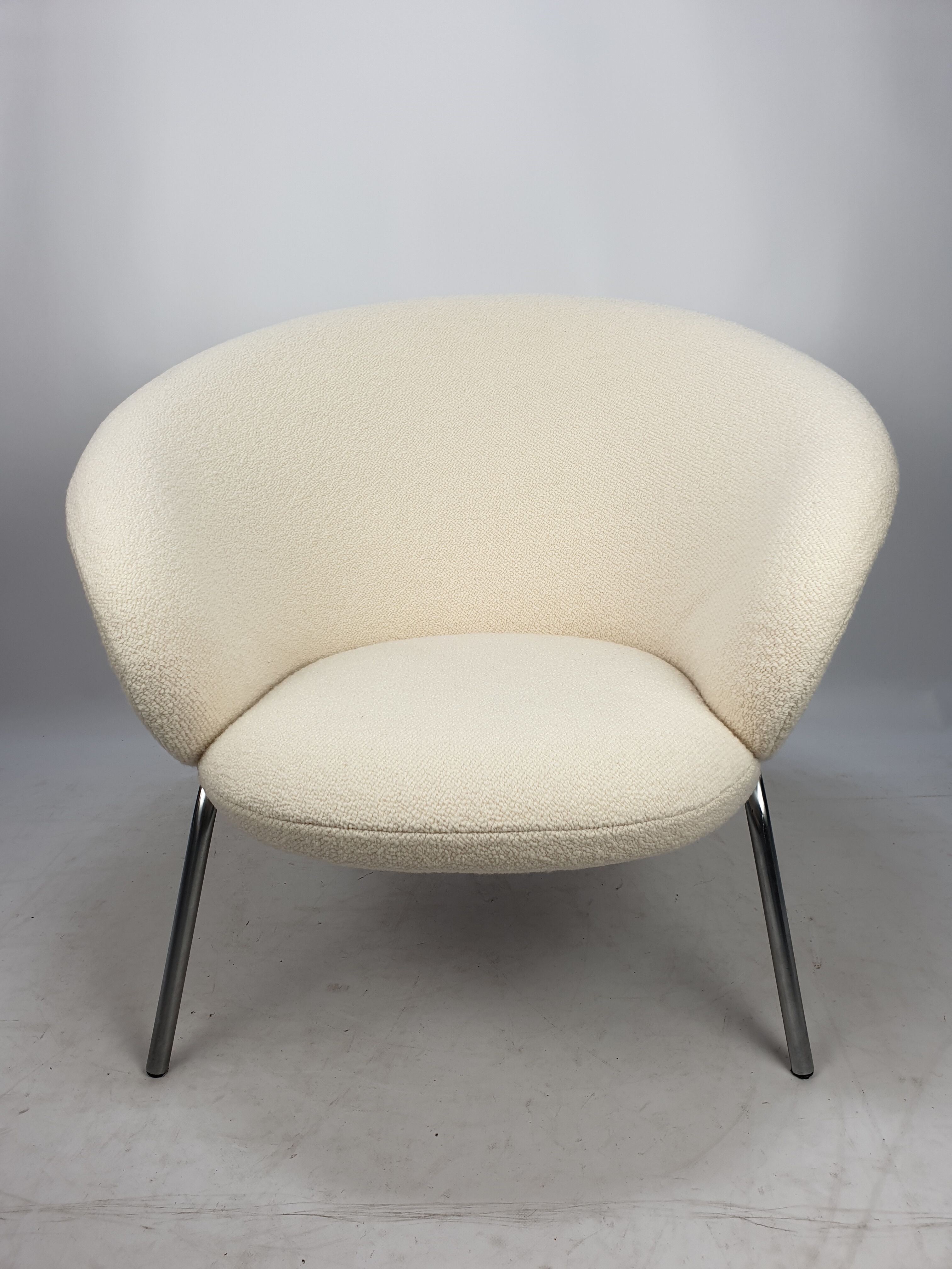 F570 lounge chair by Pierre Paulin for Artifort, 1960