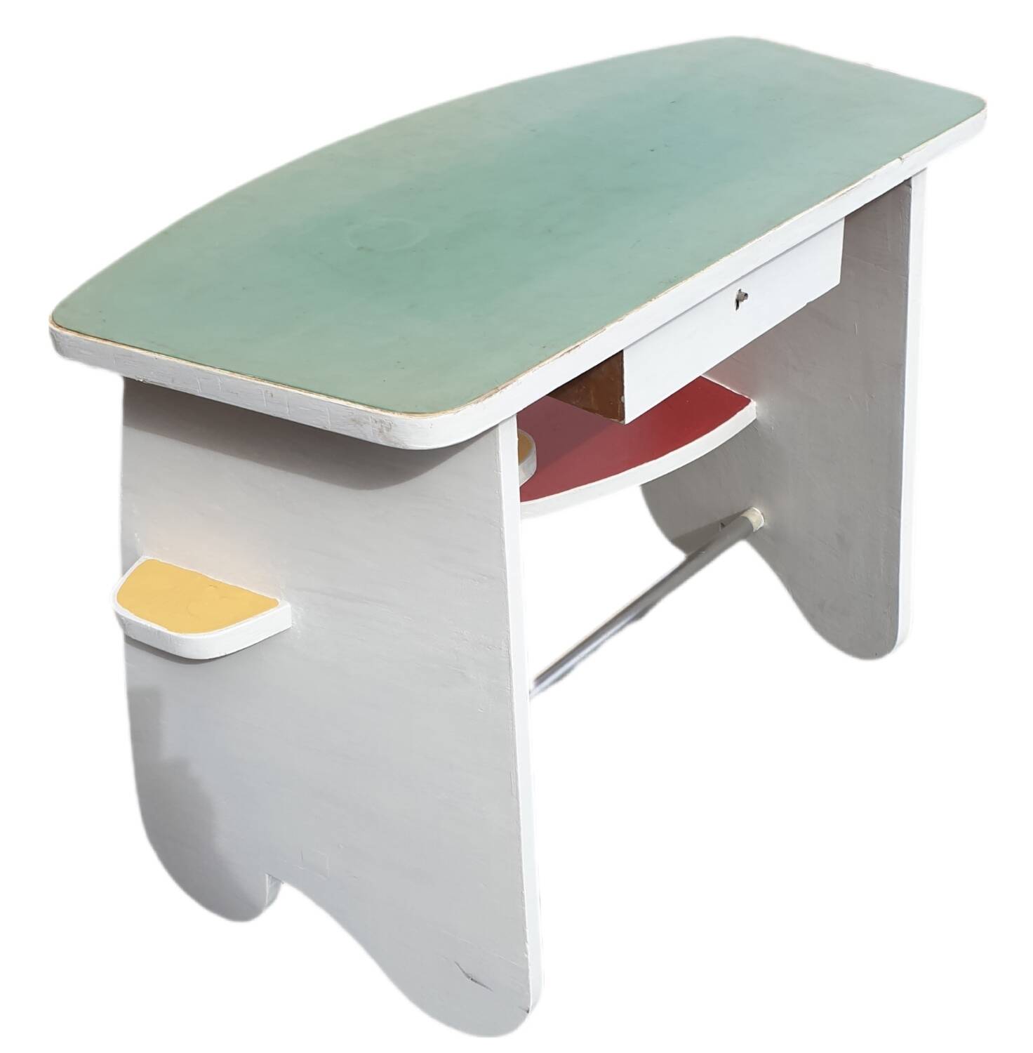 Children's desk from the 60s/70s