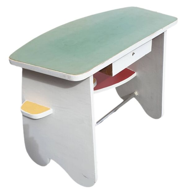 Bureau d'enfant années 60/70