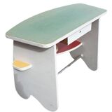 Children's desk from the 60s/70s