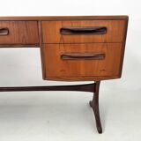 Vintage rare desk by V.Wilkins for G-Plan