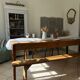 Farm table