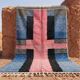 Handmade Berber rug in wool 200cm×300cm
