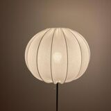 ASEA floor lamp in brass from the mid-century, Sweden, 1960s.