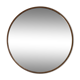 Miroir en tek 50cm