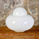 Large Italian table lamp from the 70s