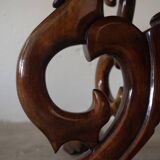 Old coffee table, early nineteenth century