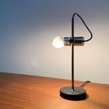 Italian table lamp model 251 by Tito Agnoli for Oluce, 1950s.