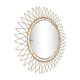 Miroir soleil rétractable Erdecor Escaut, années 1950