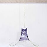 Mazzega chandelier by Carlo Nason in Murano glass