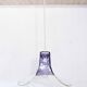 Mazzega chandelier by Carlo Nason in Murano glass