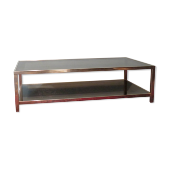 Belgochrom coffee table
