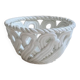Woven ceramic pocket emptier – Spain