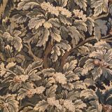 Falcon tapestry