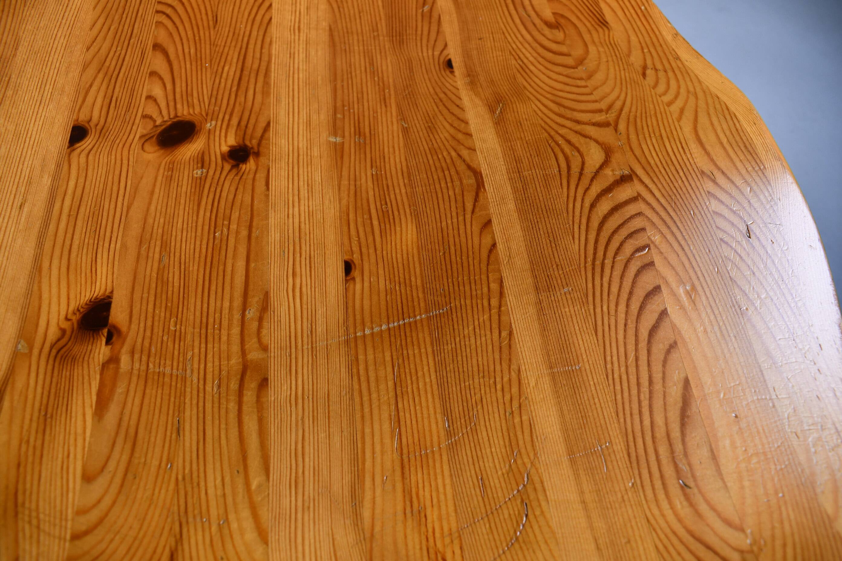 Chaises de salle à manger Rainer Daumiller pour Hirtshals Sawmill, ensemble de 5