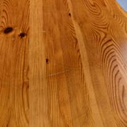 Dining chairs Rainer Daumiller for Hirtshals Sawmill, set of 5