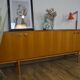 Scandinavian enfilade teak 1970