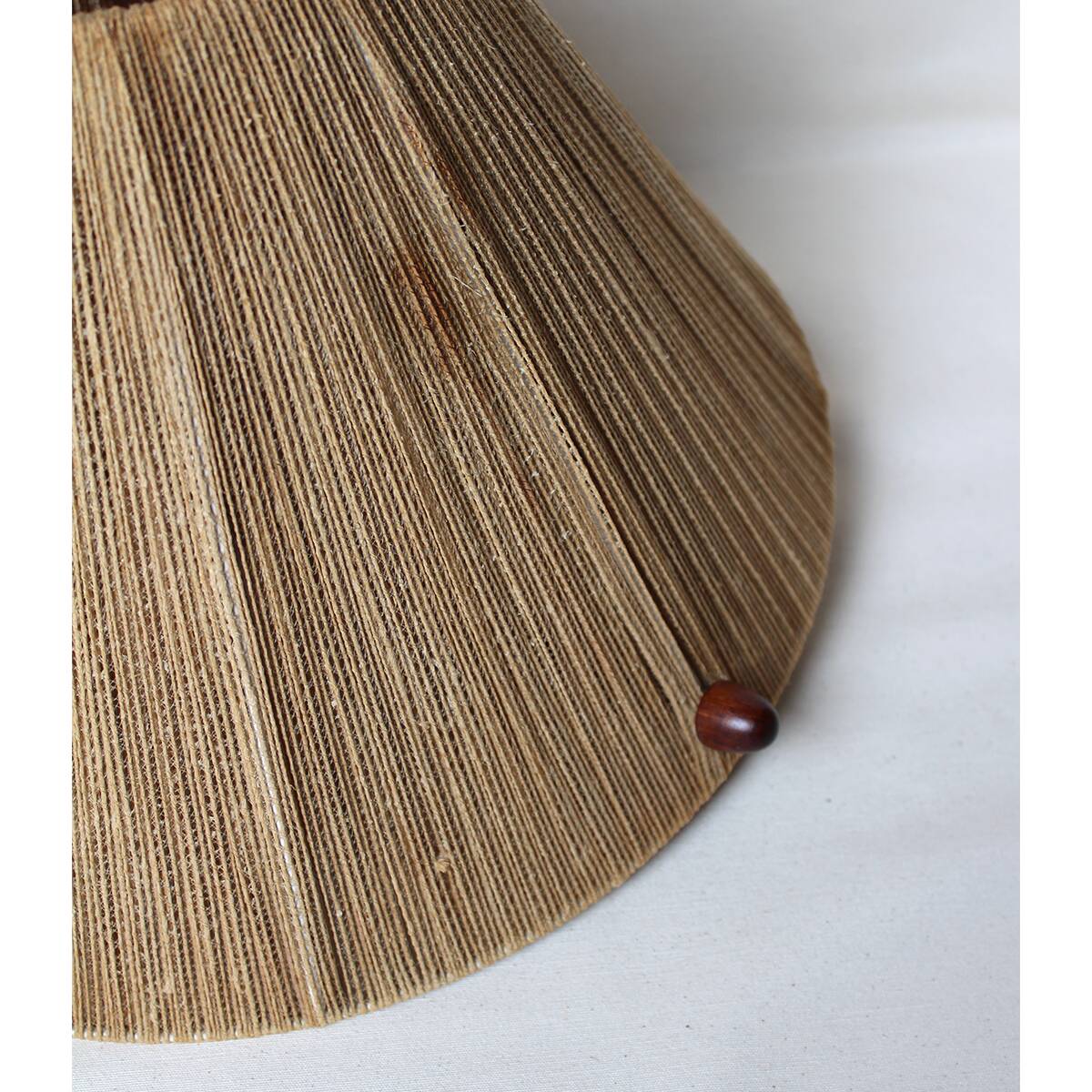 Scandinavian pendant light Temde