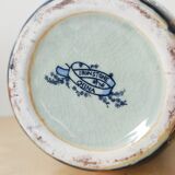 Ironstone China imari jug