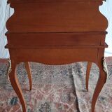 Louis XV Style Stepped Lady's Desk - 19th Century
