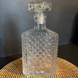 Whiskey decanter