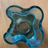 Bougeoir modèle Savoy par Alvar Aalto pour Iittala, Finlande