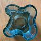 Savoy model candle holder by Alvar Aalto for Iittala, Finland