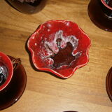 Coffee service