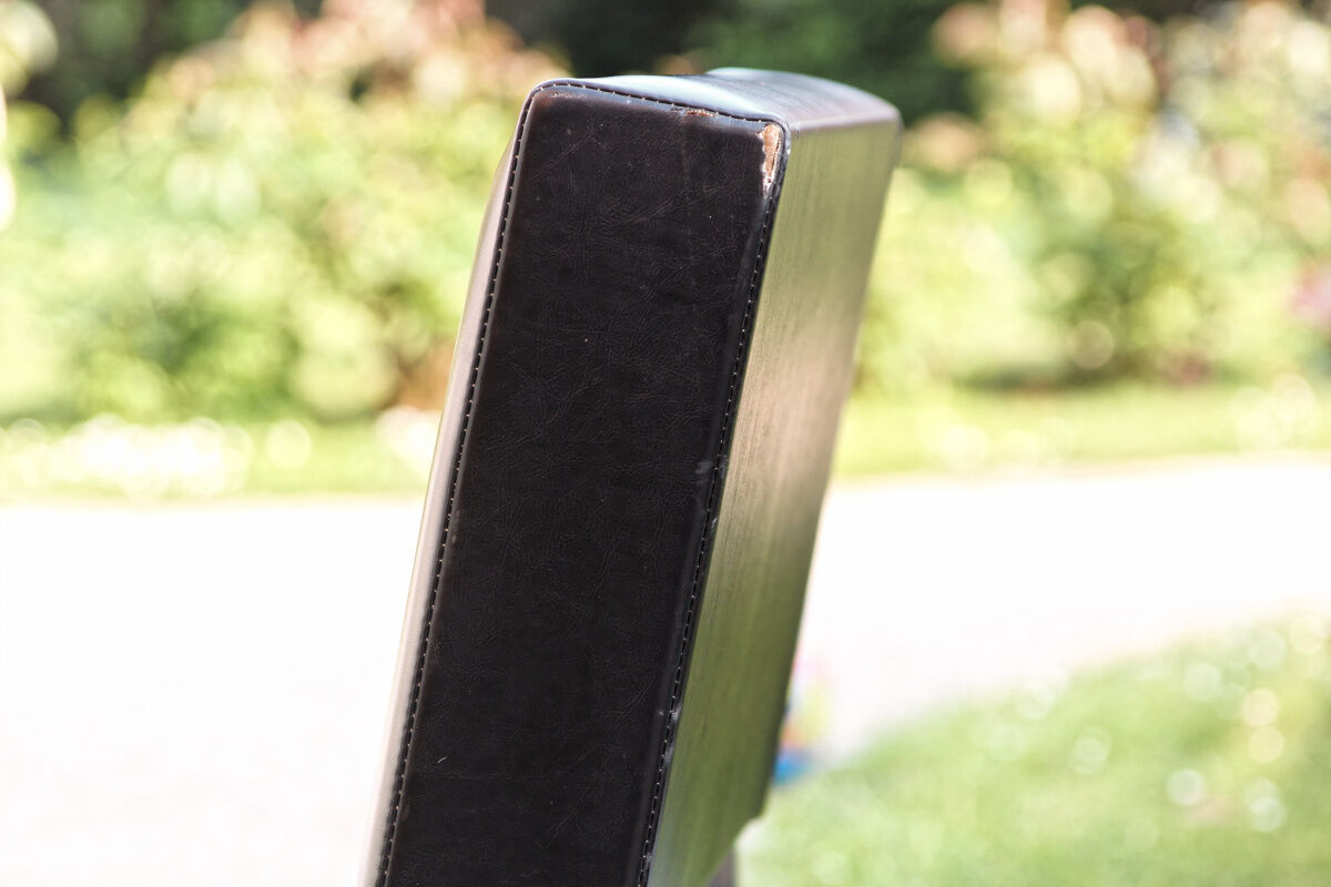 Pair of vintage chairs