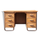 Bureau ancien d'école années 50