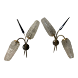 Appliques années 60