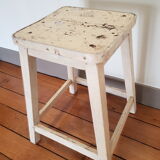 Vintage tabouret