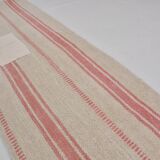 Hemp Vintage Hallway Runner Rug  sku3950