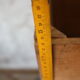Pernod Fils wooden crate