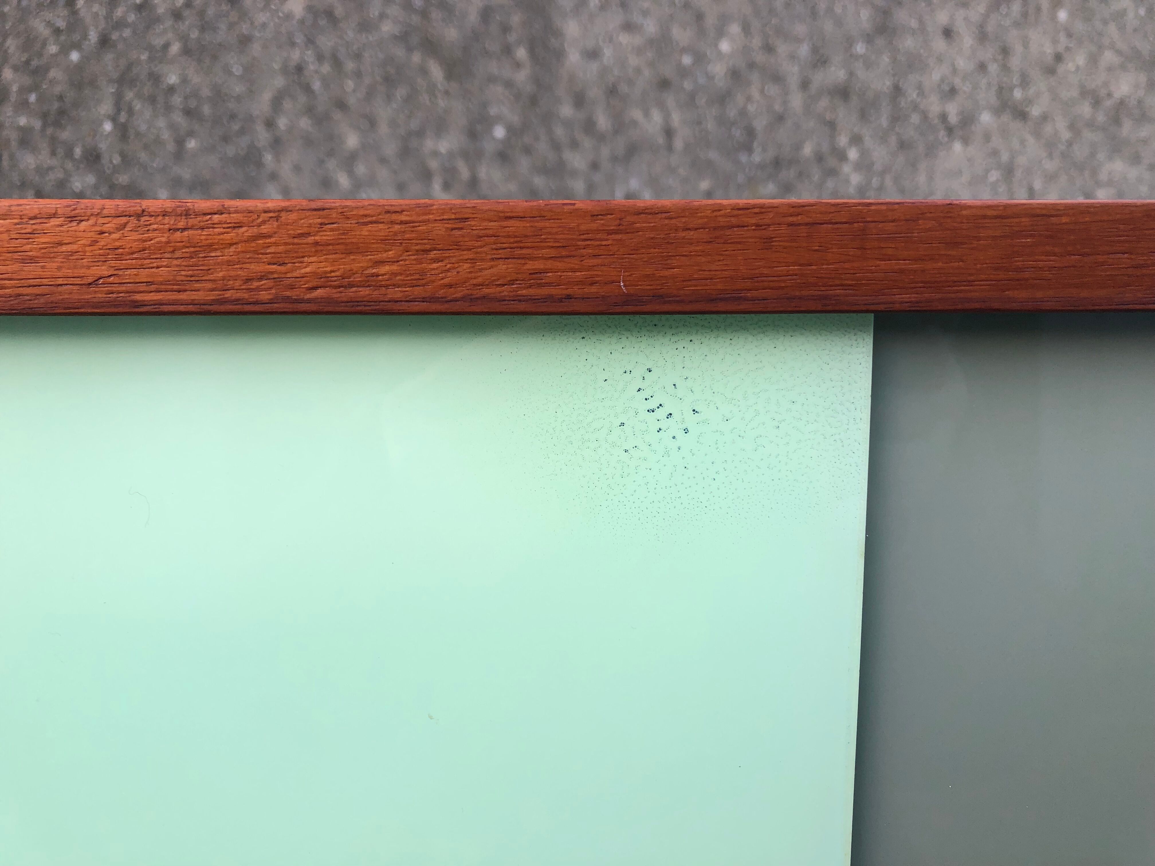 Vintage showcase library 70s