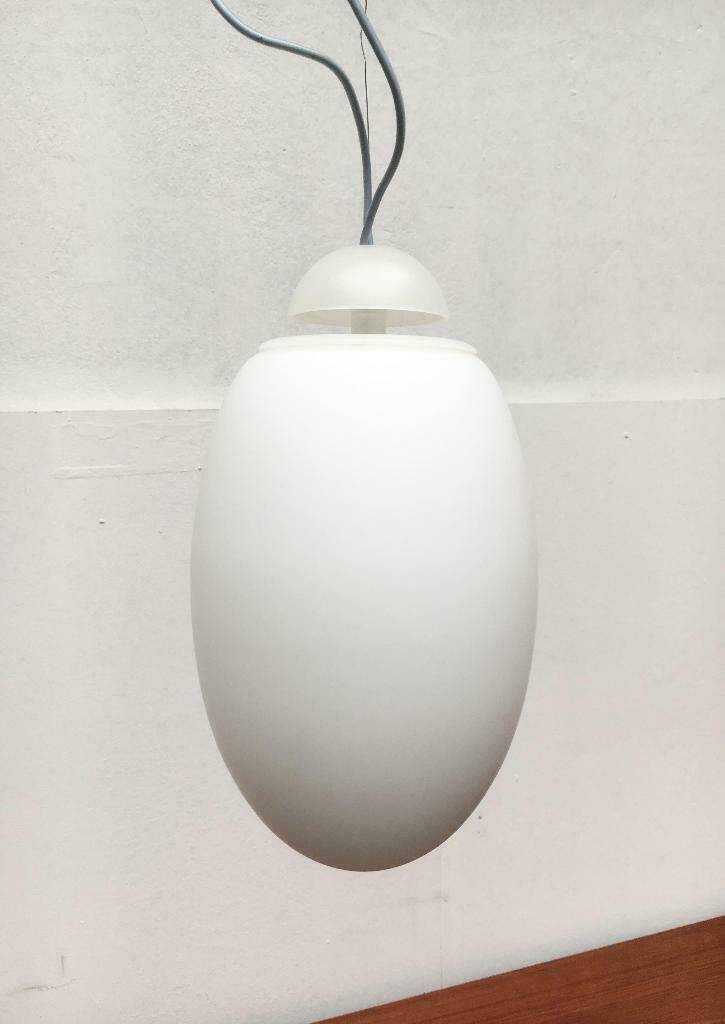 Vintage Italian pendant lamp Brera by Achille Castiglioni for Flos
