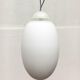 Vintage Italian pendant lamp Brera by Achille Castiglioni for Flos