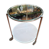 Vintage coffee table Ikea, 80s