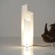 Table lamp Mezzachimera by Vico Magistretti for Artemide