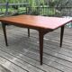 Dining table Johannes Andersen